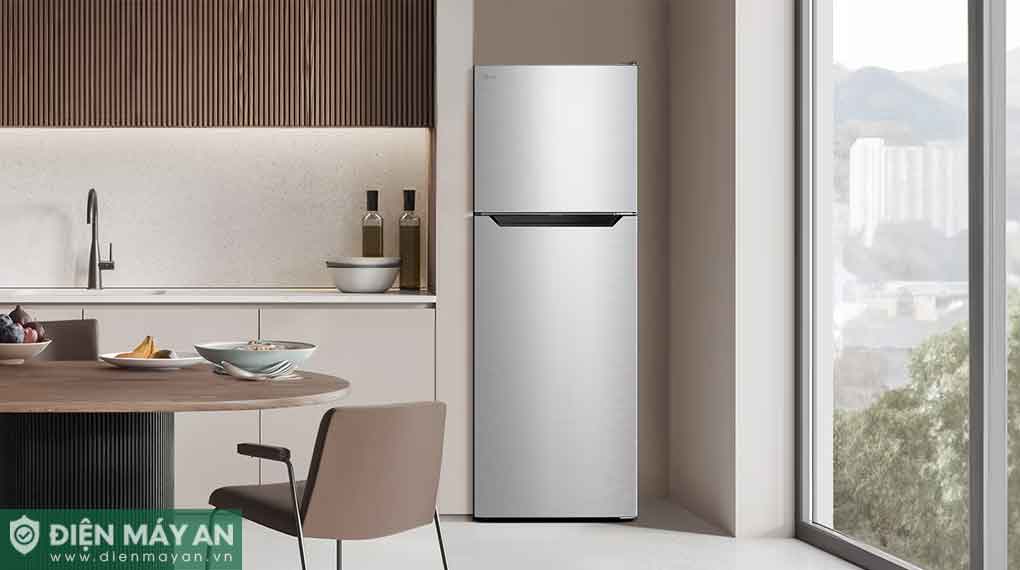 Tủ Lạnh LG Inverter 292 Lít T30SV